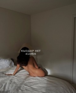 Проститутка Шымкента Анкета №414606 Фотография №3270100