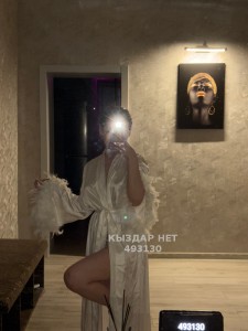 Проститутка Усть-Каменогорска Девушка№493130 Алау Фотография №3791689