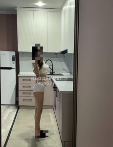 Проститутка Алматы Девушка№489573 Kamo на выезд Фотография №3913665