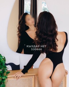 Проститутка Алматы Девушка№530444 Asel 2005 только на выезд Фотография №3961828
