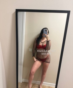 Проститутка Усть-Каменогорска Анкета №545768 Фотография №4096897