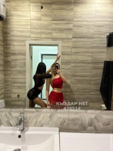Проститутка Актобе Анкета №438514 Фотография №4165289