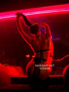 Проститутка Астаны Анкета №556928 Фотография №4208923