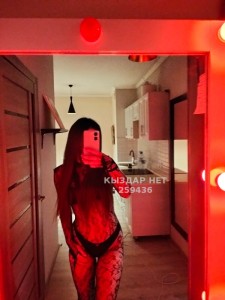 Проститутка Алматы Девушка№259436 Аделя массаж с продолжением Фотография №4232924